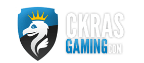 CKRAS GAMING